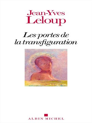 cover image of Les Portes de la transfiguration
